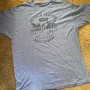 Levi Strauss T Shirt
